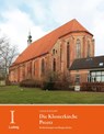 Die Klosterkirche Preetz. Beobachtungen zur Baugeschichte - Ulrich Knapp - 9783869354392