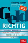 GELDRICHTIG - Philipp J. Müller - 9783869369976