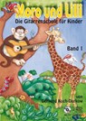Moro und Lilli - Gerhard Koch-Darkow - 9783869470351