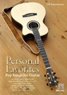 Personal Favorites - Ulli Bögershausen - 9783869470689