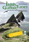 Irish Guitar Tunes - Patrick Steinbach - 9783869471389