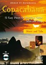 Copacabana. Music and Tabs - Ahmed El-Salamouny - 9783869473369