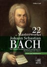 22 Masterworks. - Volker Luft - 9783869473628