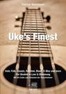 Uke's Finest - Patrick Steinbach - 9783869475783