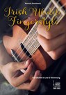 Irish Ukulele Fingerstyle - Patrick Steinbach - 9783869475936