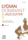 Lydian Dominant for Jazz Guitar - Volker Ilgen - 9783869476292