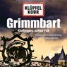 Grimmbart -  - 9783869522302
