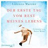 Der erste Tag vom Rest meines Lebens -  - 9783869523323