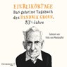 Eierlikörtage (Hendrik Groen 1) -  - 9783869523682