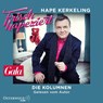 Frisch hapeziert -  - 9783869523958