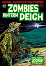 Zombies hinterm Deich - Levin Kurio - 9783869590868