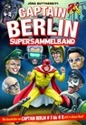 Captain Berlin - Sammelband 2 - Jörg Buttgereit ; Rainer F. Engel ; Levin Kurio - 9783869590912