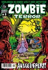Zombie Terror Sonderheft 9 - Levin Kurio ; Roman Turowski - 9783869590981