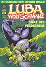 Luba Wolfschwanz 12 - Eckart Breitschuh ; Levin Kurio - 9783869591254