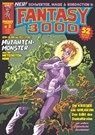 Fantasy 3000 Band 2 - Levin Kurio - 9783869591261