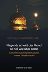 Nirgends scheint der Mond so hell wie über Berlin - Kurt Reumann ; Thomas Petersen - 9783869626000