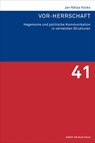 Vor-Herrschaft - Jan Niklas Kocks - 9783869627274