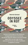 Odyssee in Rot - Heinrich Gerlach - 9783869711447