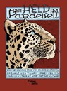 Der Held im Pardelfell - Tilman Spreckelsen - 9783869711744