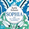 Sophia oder Der Anfang aller Geschichten -  - 9783869742106