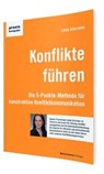 Konflikte führen - Linda Schröter - 9783869802442
