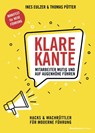KLARE KANTE - Ines Eulzer ; Thomas Pütter - 9783869804606