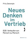 Neues Denken im Vertrieb - Pritu Detemple - 9783869806082
