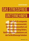 Das stressfreie Unternehmen - Astrid Herbst - 9783869807959