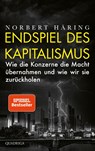 Endspiel des Kapitalismus - Norbert Häring - 9783869951133