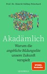 Akadämlich - Zümrüt Gülbay-Peischard - 9783869951546