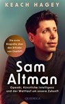 Sam Altman - Keach Hagey - 9783869951638