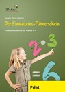 Der Einmaleins-Führerschein - Sandra Thum-Widmer - 9783869986463