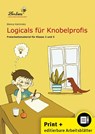 Logicals für Knobelprofis - Bianca Kaminsky - 9783869986777