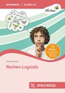 Rechen-Logicals - Jana Steinmaier - 9783869986814