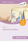 Abraham und Sara - Jasmin Hipp - 9783869986982