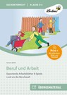 Beruf und Arbeit - Janine Dehn - 9783869989204