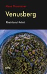 Venusberg - Alexa Thiesmeyer - 9783870622527
