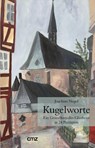 Kugelworte - Joachim Negel - 9783870623326