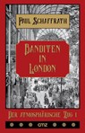 Banditen in London - Paul Schaffrath - 9783870623692