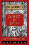 Banditen in London - Paul Schaffrath - 9783870623708