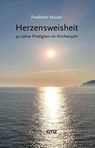 Herzensweisheit - Friedhelm Maurer - 9783870623777