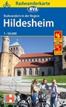 BVA Radwanderkarte Radwandern in der Region Hildesheim, 1:50.000 -  - 9783870738495