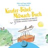 Kinder-Bibel-Mitmach-Buch -  - 9783870926182