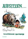 Aufsitzen - Norman Thelwell - 9783871180064