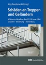 Schäden an Treppen und Geländern - Jörg Dombrowski - 9783871281440