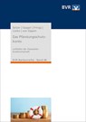 Das Pfändungsschutzkonto - Christoph Selzer ; Stefan Saager ; Hartmut Frings ; Frank Lücke - 9783871512841