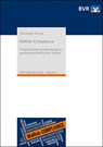 MaRisk-Compliance - Christoph Kunze - 9783871513268