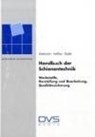 Handbuch der Schienentechnik -  - 9783871552182