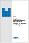 Aufgaben und Verantwortung einer Schweißaufsicht - Jochen Mußmann - 9783871559945