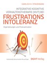Integrative Kognitive Verhaltenstherapie (IKVT) bei Frustrationsintoleranz - Harlich H. Stavemann - 9783871591860